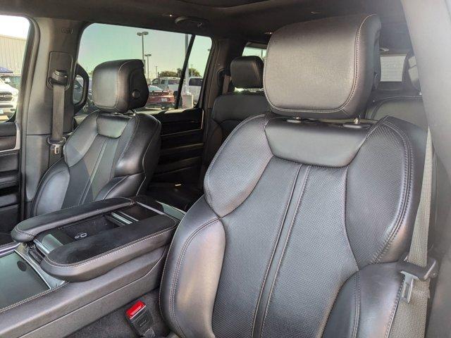 used 2023 Jeep Wagoneer car