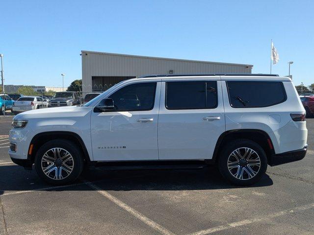 used 2023 Jeep Wagoneer car