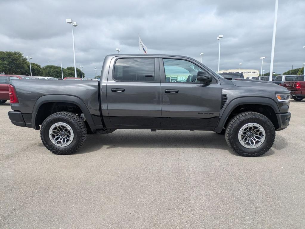 new 2025 Ram 1500 car