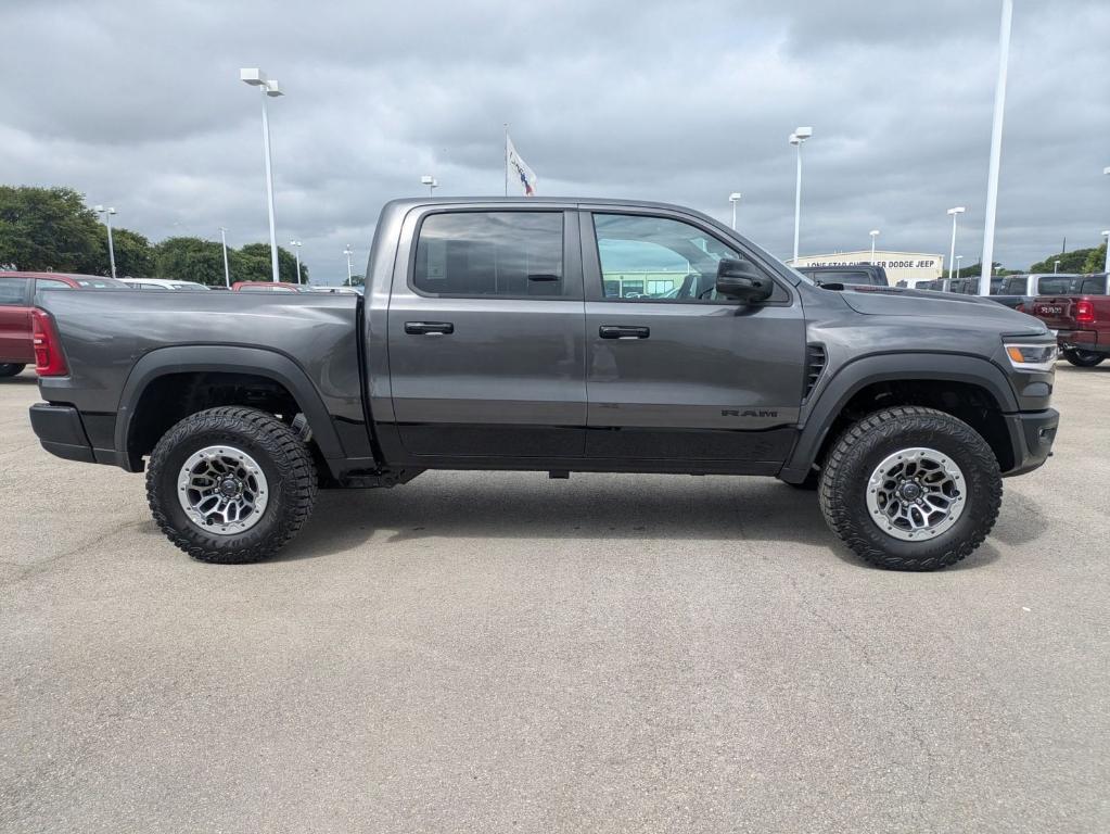 new 2025 Ram 1500 car