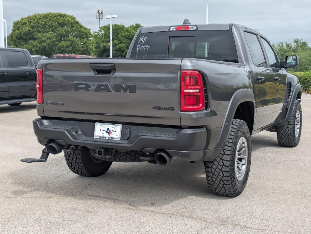 new 2025 Ram 1500 car