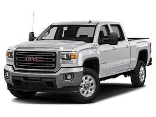 used 2016 GMC Sierra 2500 car, priced at $32,984