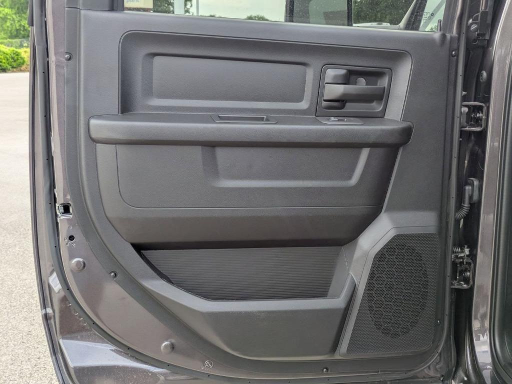 new 2025 Ram 2500 car, priced at $53,035