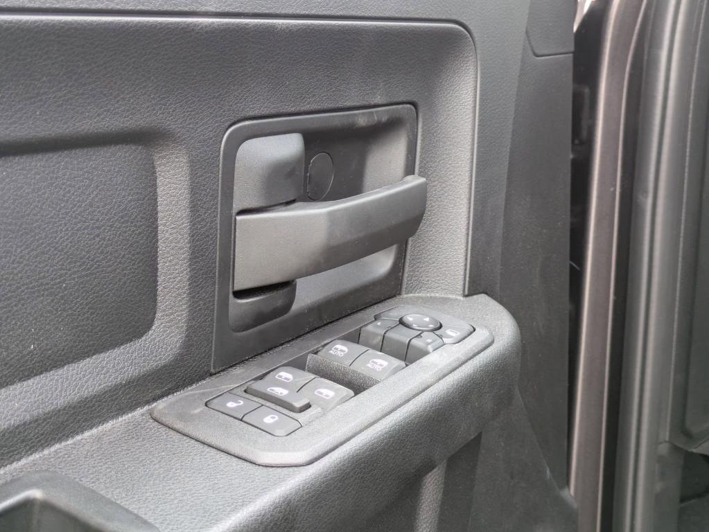 new 2025 Ram 2500 car, priced at $54,935