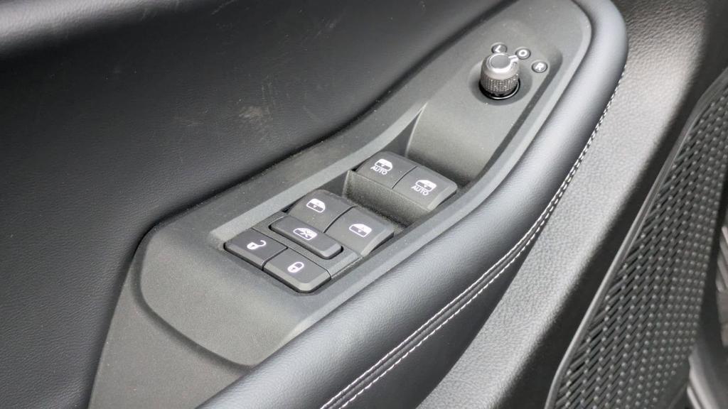 new 2025 Jeep Grand Cherokee L car, priced at $35,778