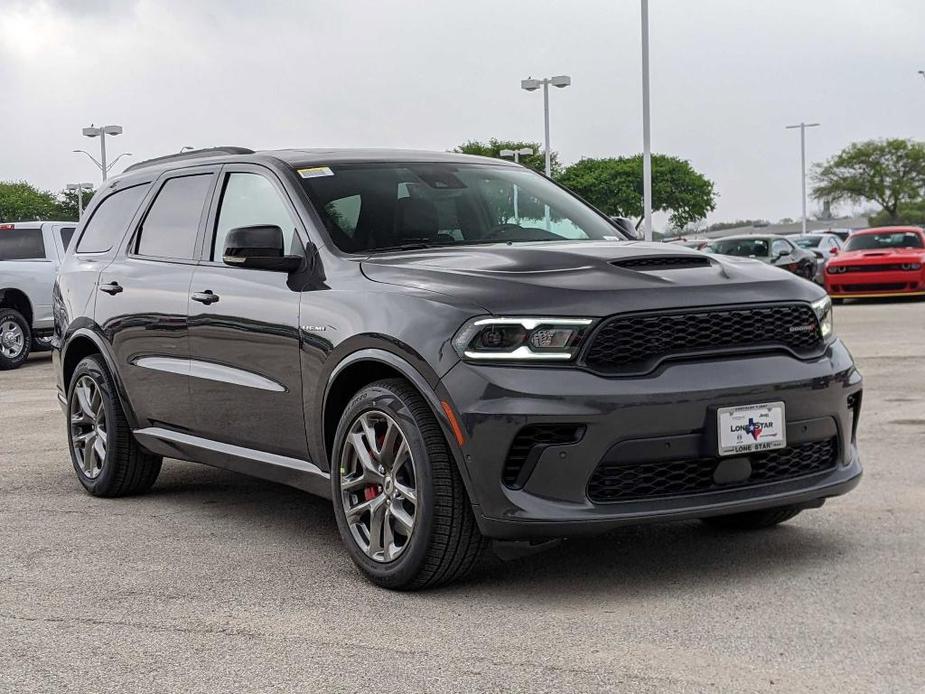 new 2024 Dodge Durango car, priced at $60,645