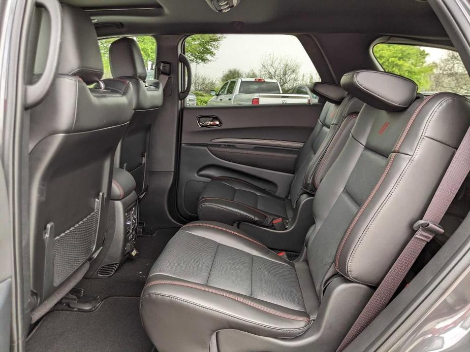 new 2024 Dodge Durango car, priced at $60,645