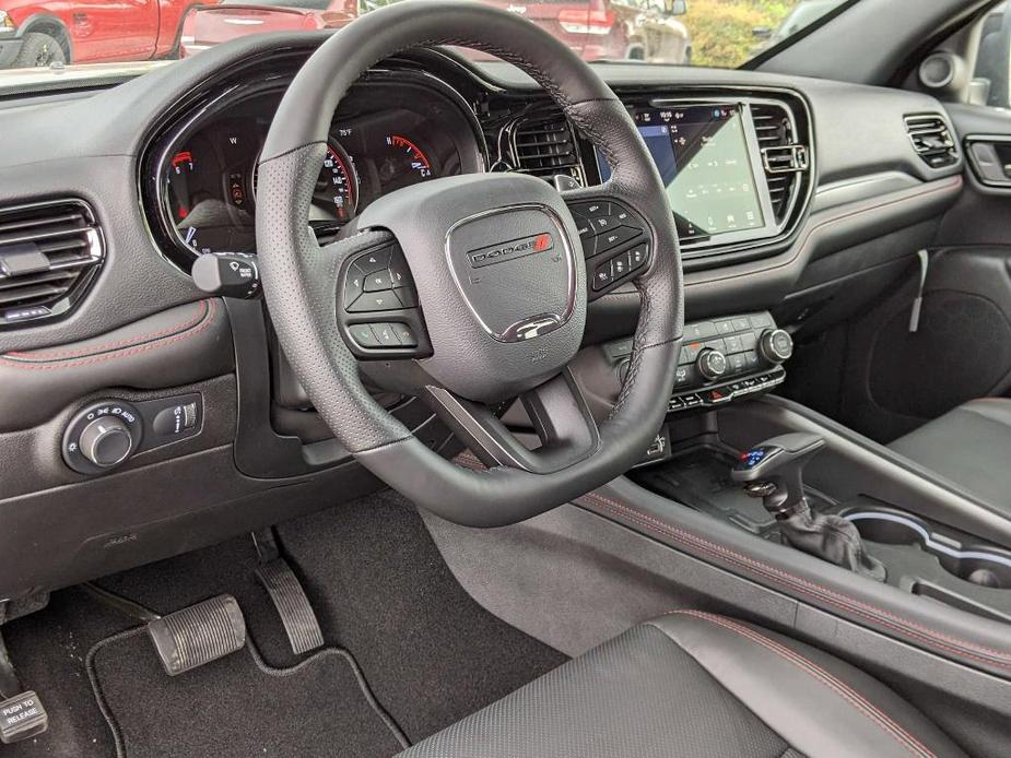 new 2024 Dodge Durango car, priced at $60,145