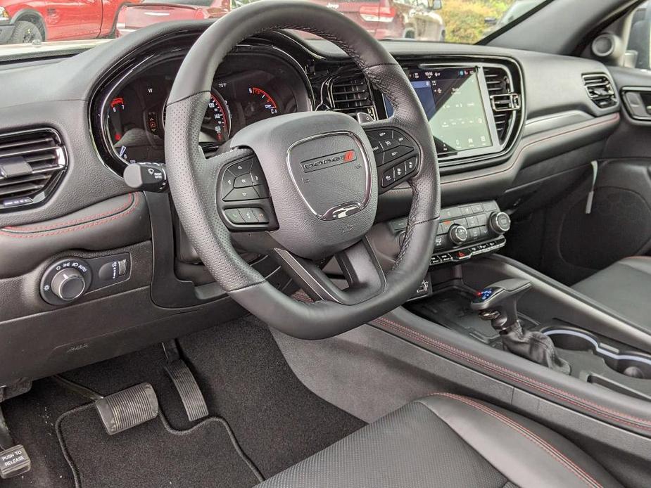 new 2024 Dodge Durango car, priced at $60,645