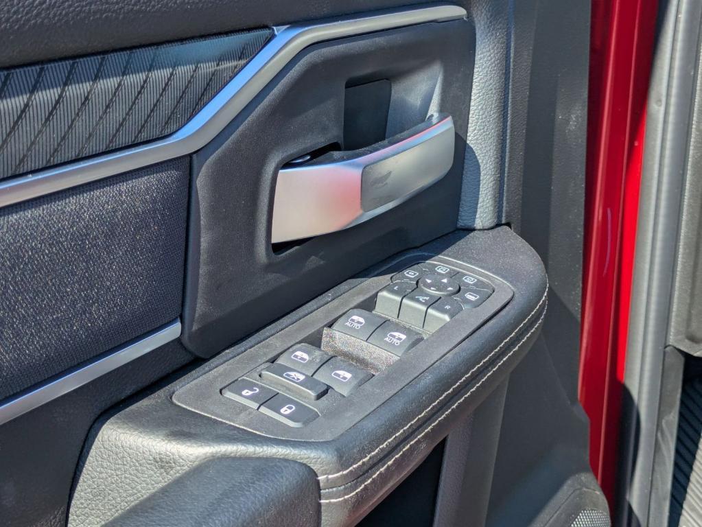 new 2026 Ram 2500 car, priced at $70,755