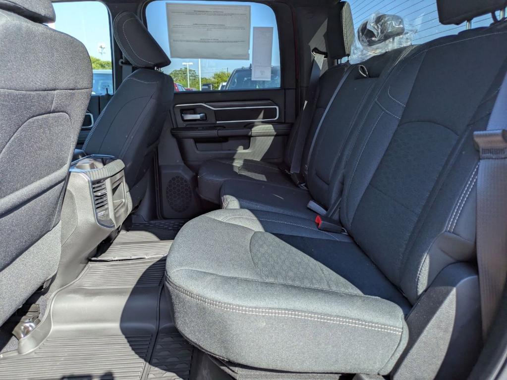 new 2026 Ram 2500 car, priced at $70,755