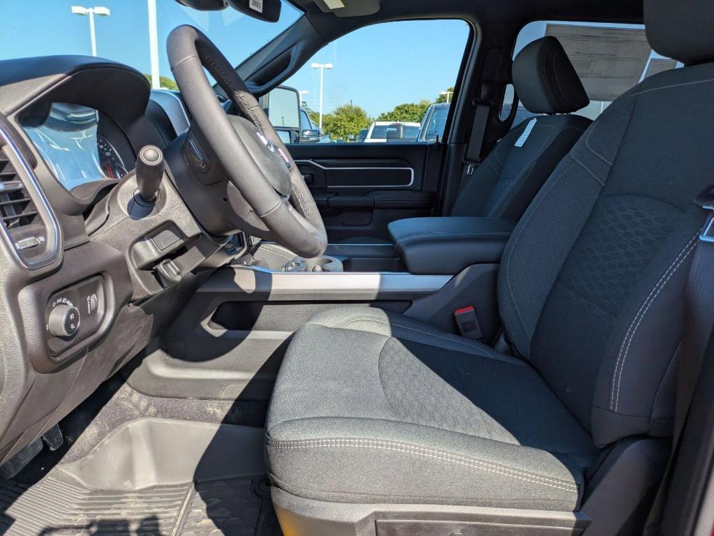 new 2026 Ram 2500 car, priced at $70,755