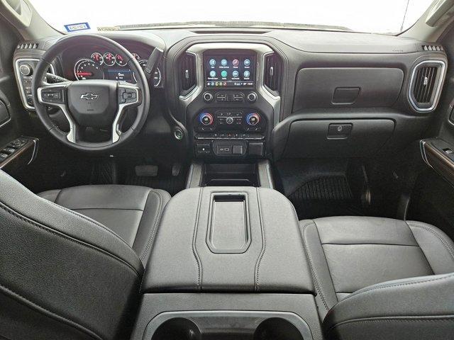 used 2022 Chevrolet Silverado 1500 Limited car, priced at $48,000