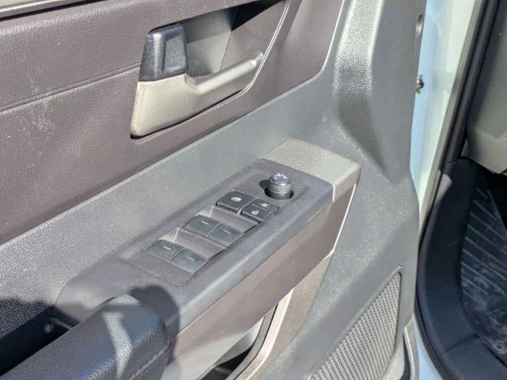 used 2023 Toyota Tundra car, priced at $46,950