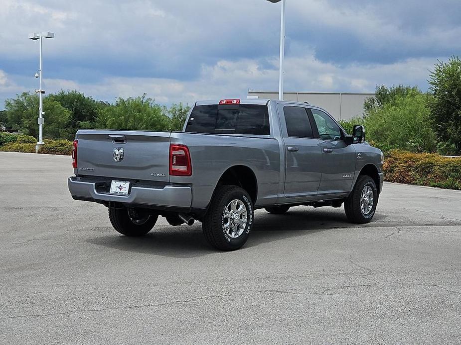 new 2024 Ram 2500 car, priced at $67,535