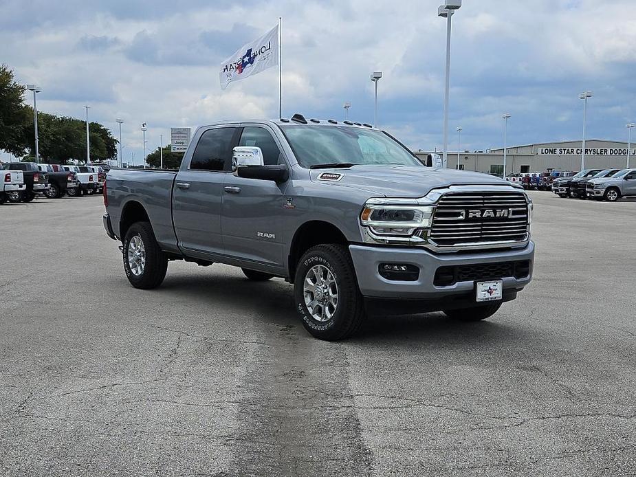 new 2024 Ram 2500 car, priced at $67,535