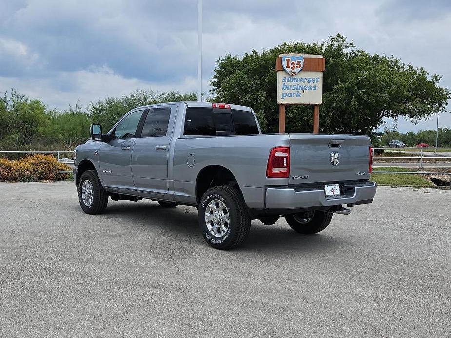 new 2024 Ram 2500 car, priced at $67,535