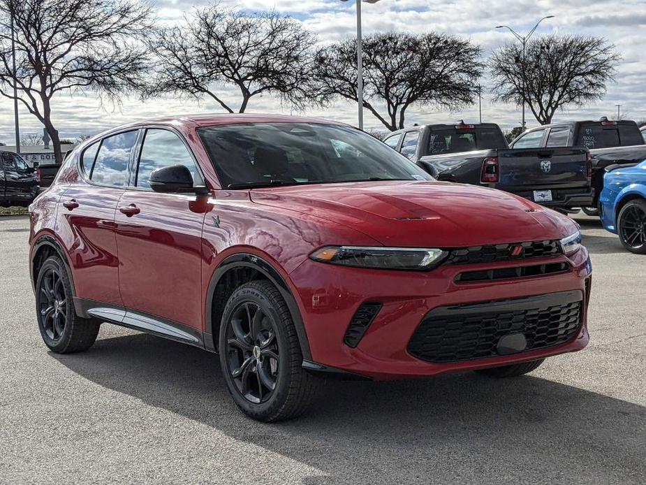 new 2024 Dodge Hornet car, priced at $35,585