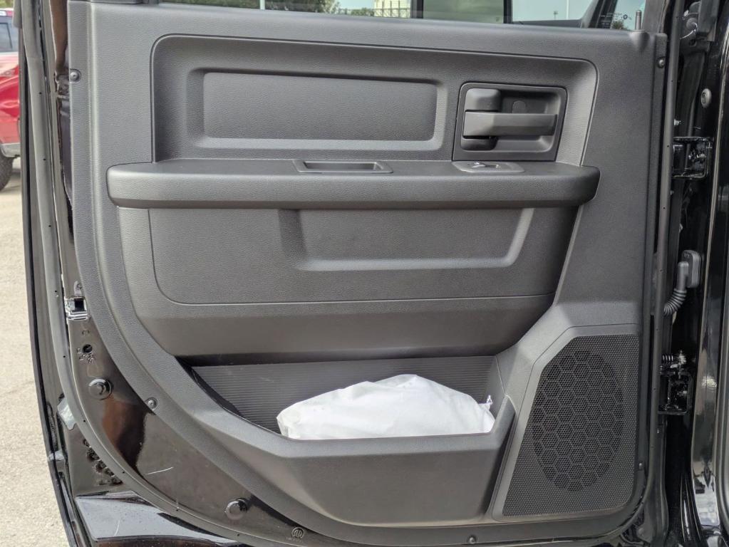 new 2026 Ram 2500 car, priced at $51,635