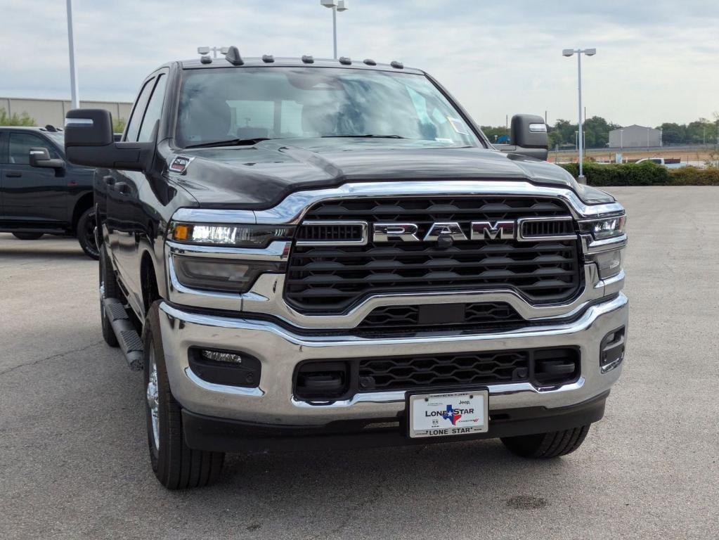 new 2026 Ram 2500 car, priced at $51,635