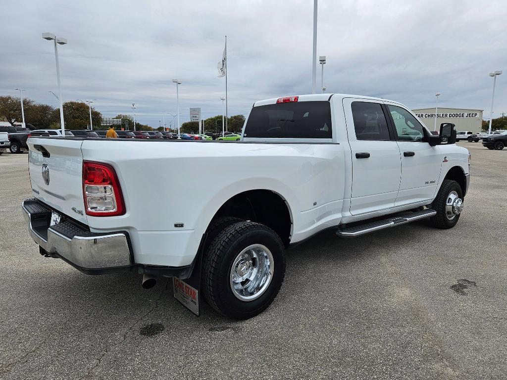 used 2023 Ram 3500 car, priced at $64,870