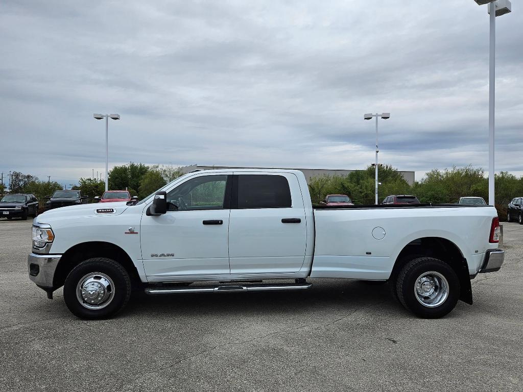 used 2023 Ram 3500 car, priced at $64,870