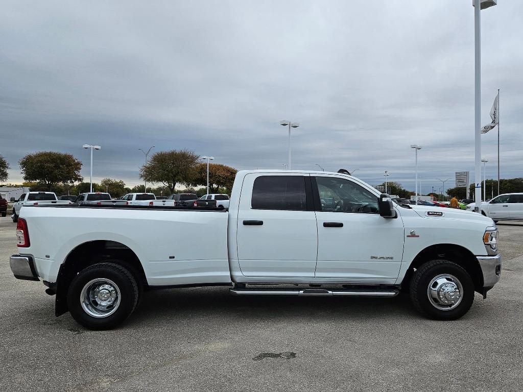 used 2023 Ram 3500 car, priced at $64,870