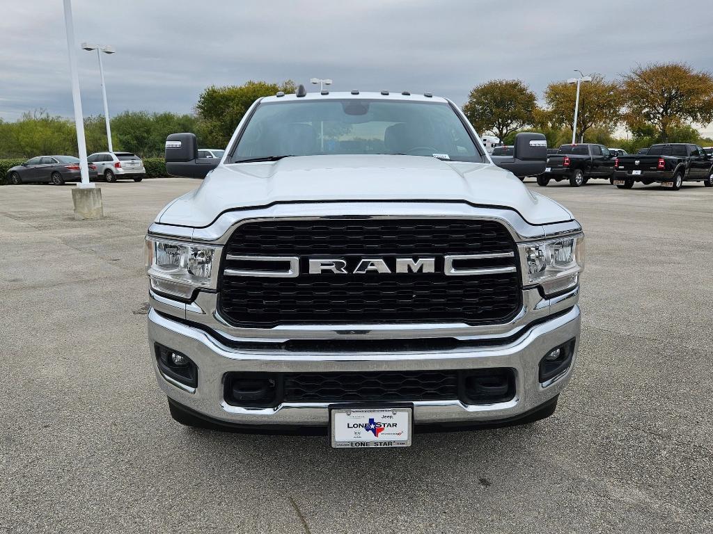 used 2023 Ram 3500 car, priced at $64,870