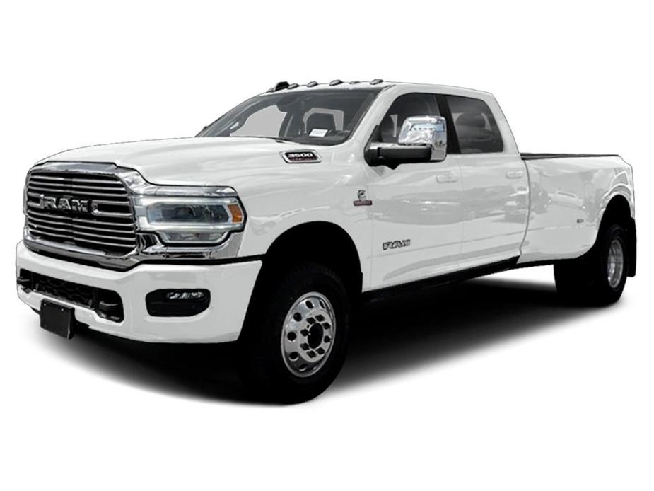 used 2023 Ram 3500 car