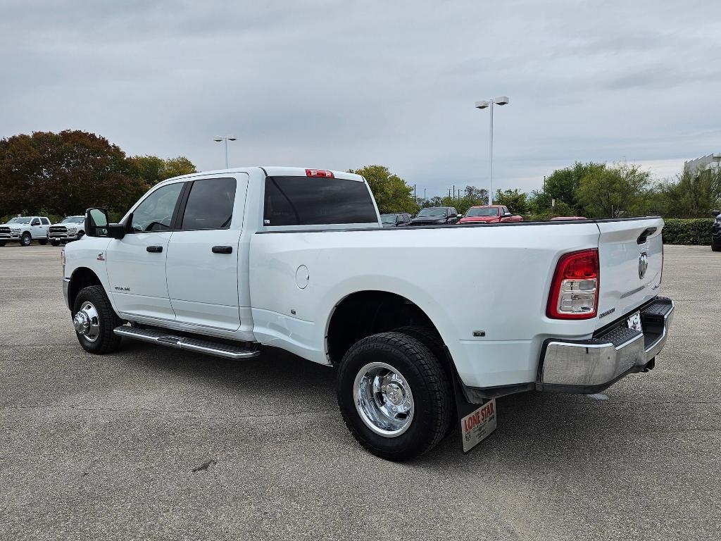 used 2023 Ram 3500 car, priced at $64,870