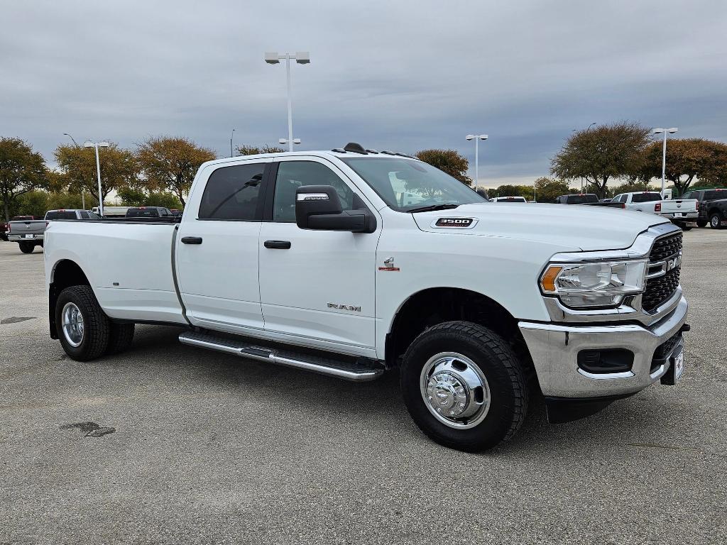 used 2023 Ram 3500 car, priced at $64,870