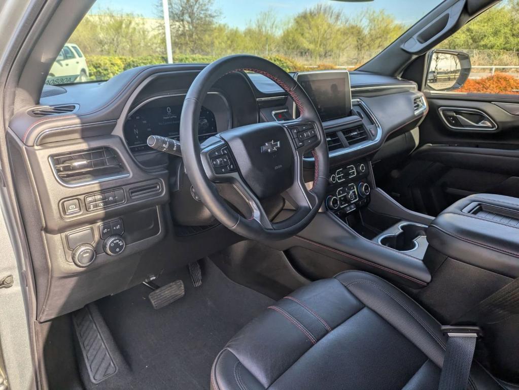 used 2024 Chevrolet Tahoe car, priced at $65,995