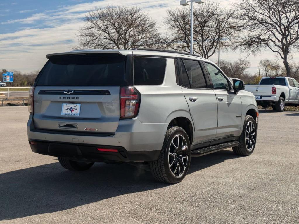 used 2024 Chevrolet Tahoe car, priced at $65,995