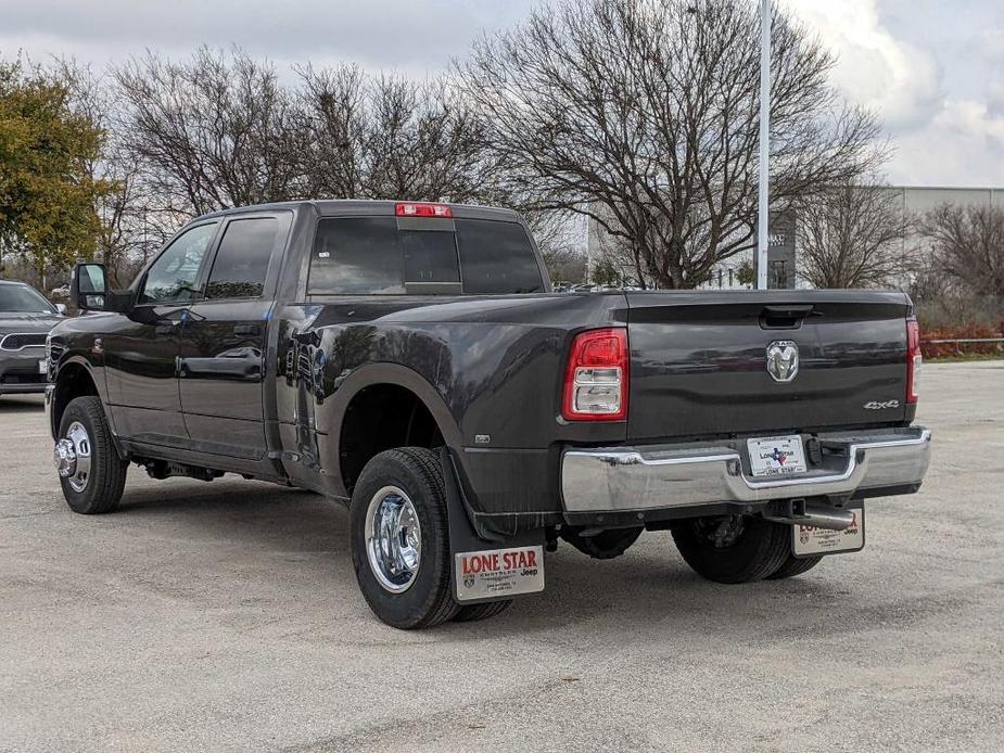 new 2024 Ram 3500 car, priced at $69,160