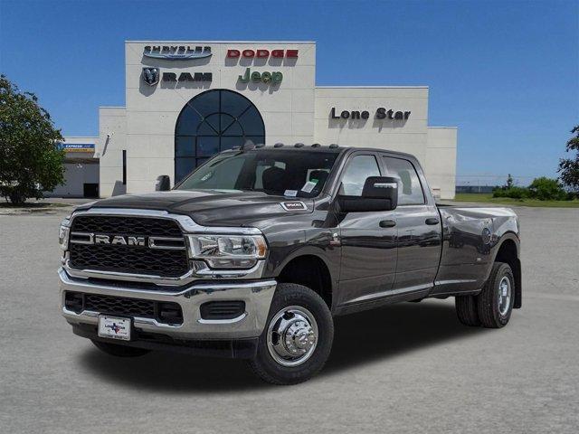 new 2024 Ram 3500 car, priced at $69,160