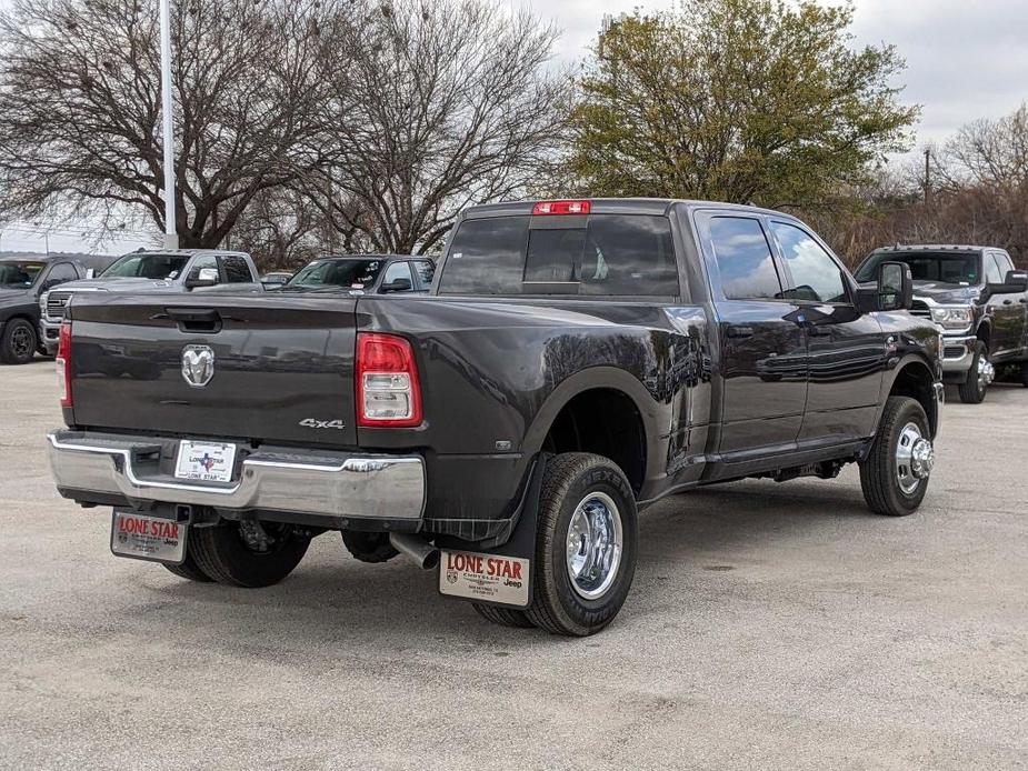 new 2024 Ram 3500 car, priced at $69,160