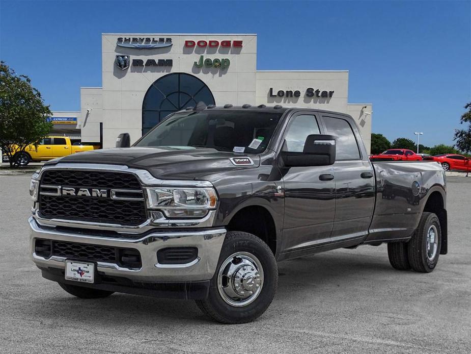 new 2024 Ram 3500 car, priced at $69,160