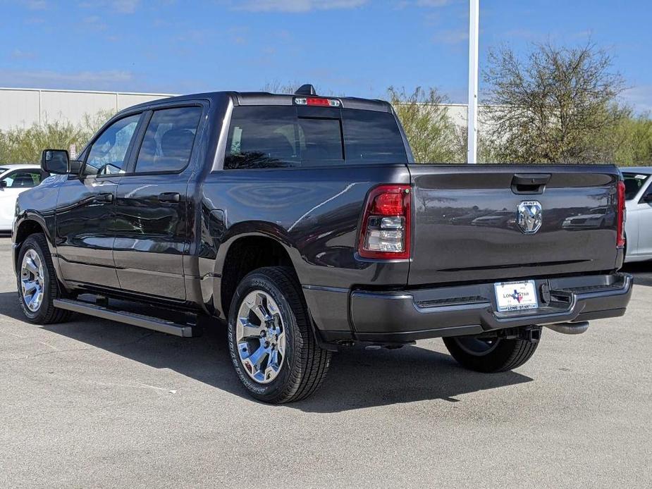 new 2024 Ram 1500 car, priced at $39,795