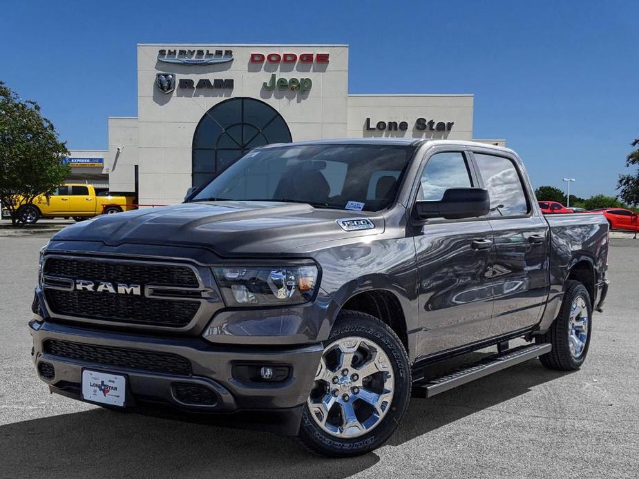 new 2024 Ram 1500 car, priced at $39,795