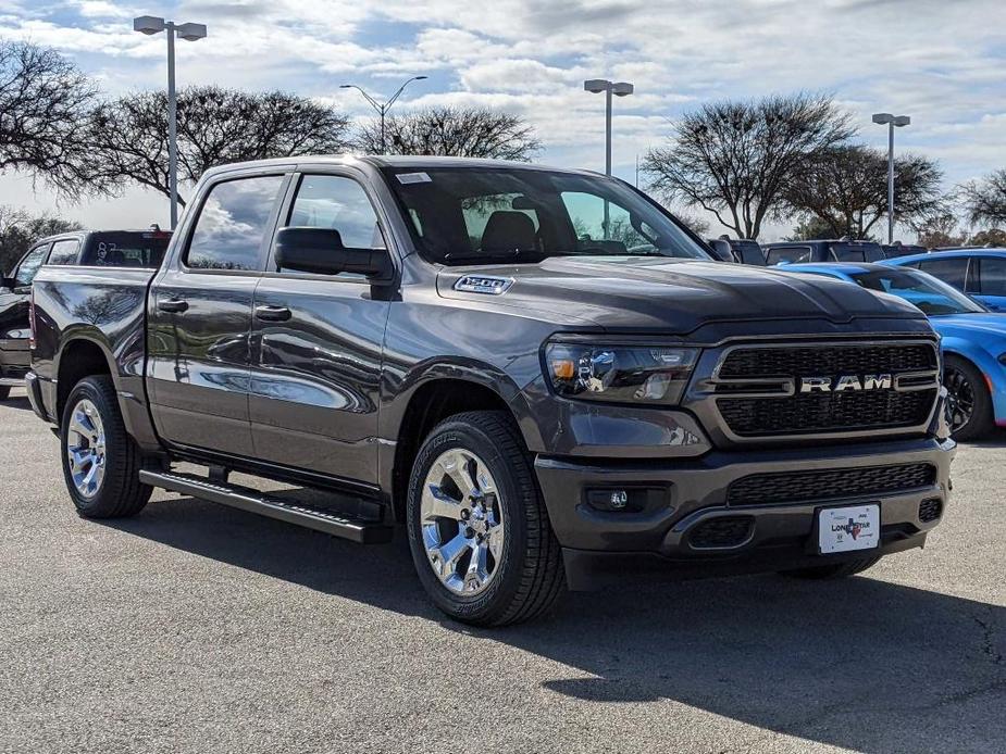 new 2024 Ram 1500 car, priced at $39,795