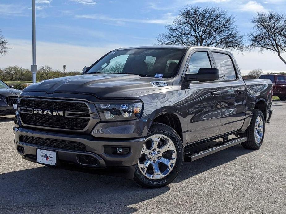 new 2024 Ram 1500 car, priced at $39,795