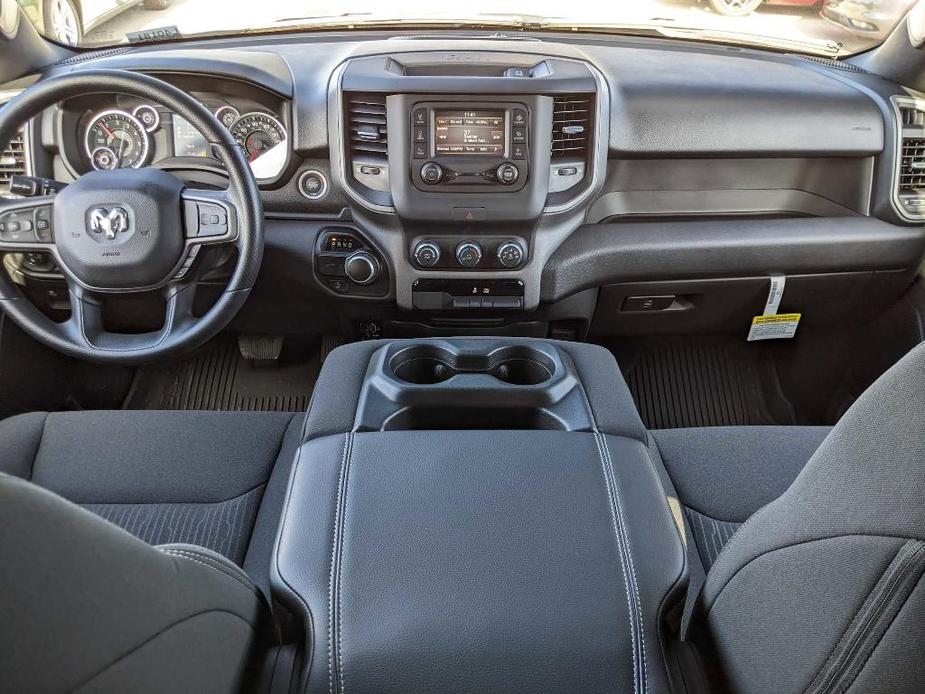 new 2024 Ram 1500 car, priced at $39,795