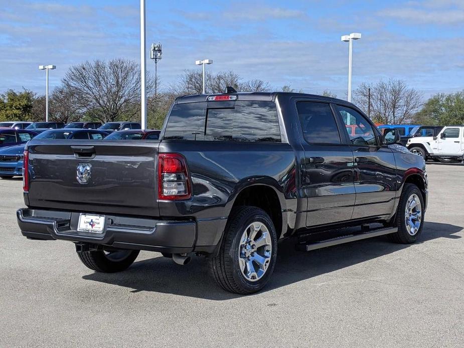 new 2024 Ram 1500 car, priced at $39,795