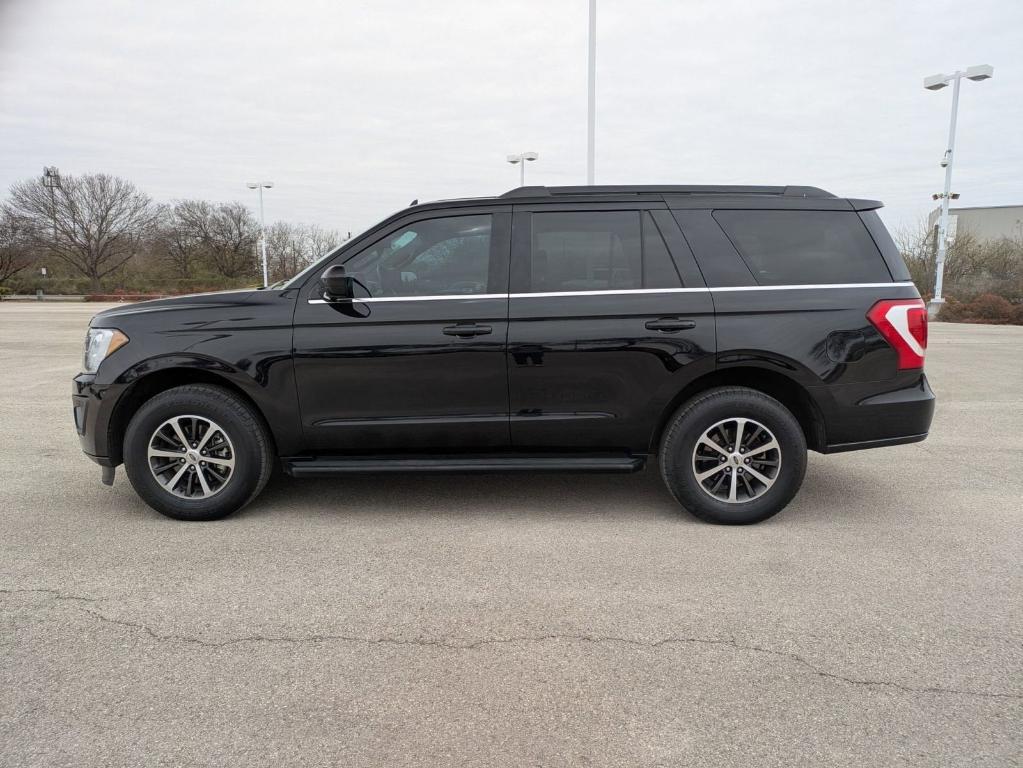 used 2020 Ford Expedition car, priced at $33,900