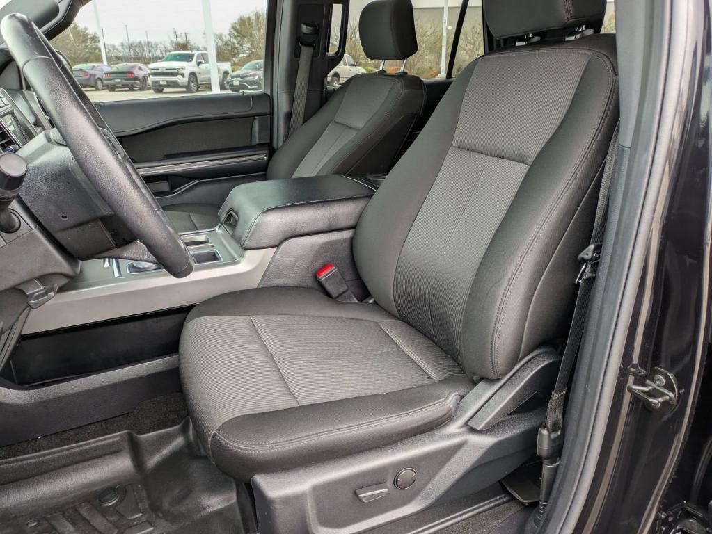 used 2020 Ford Expedition car, priced at $33,900