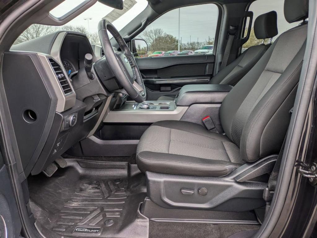 used 2020 Ford Expedition car, priced at $33,900