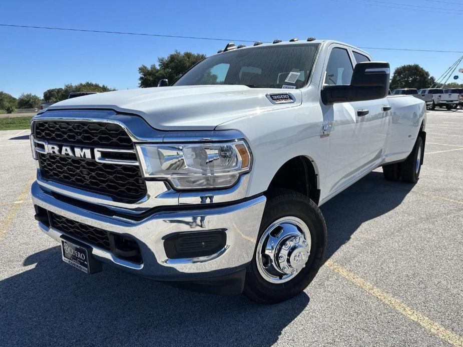 new 2024 Ram 3500 car, priced at $69,440