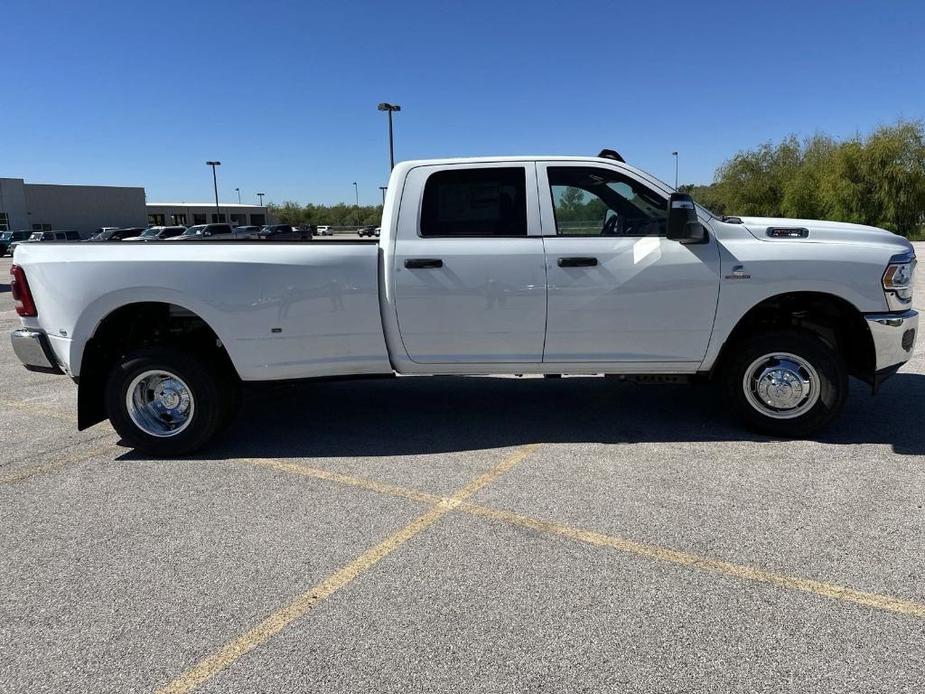 new 2024 Ram 3500 car, priced at $69,440