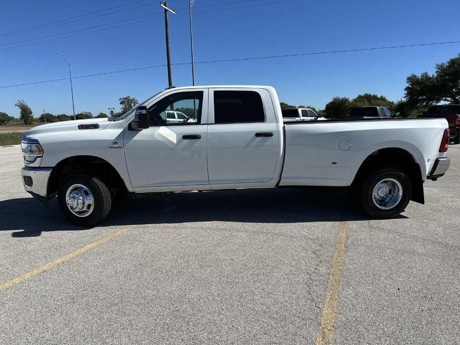 new 2024 Ram 3500 car, priced at $69,440