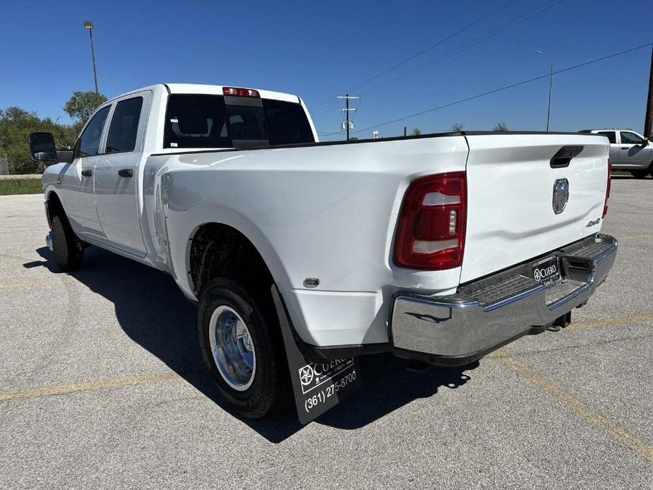 new 2024 Ram 3500 car, priced at $69,440